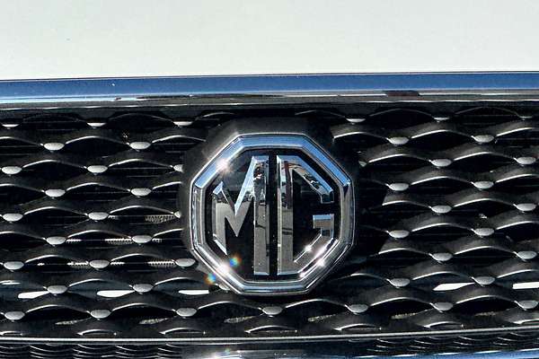 2022 MG MG3 Excite