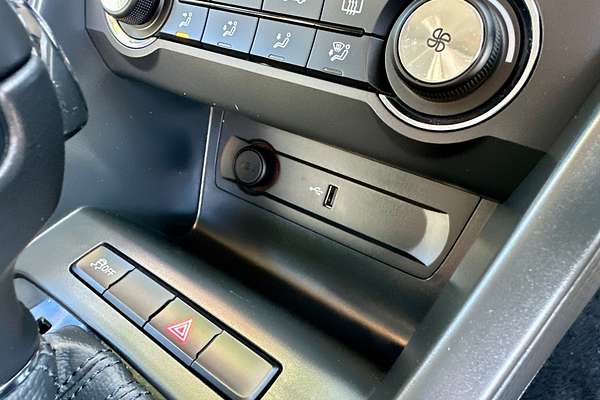 2022 MG MG3 Excite