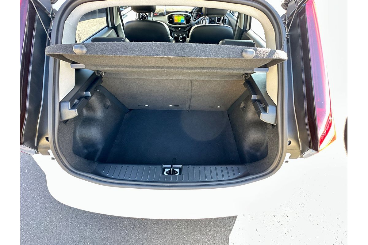 2022 MG MG3 Excite