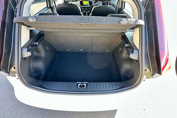 2022 MG MG3 Excite