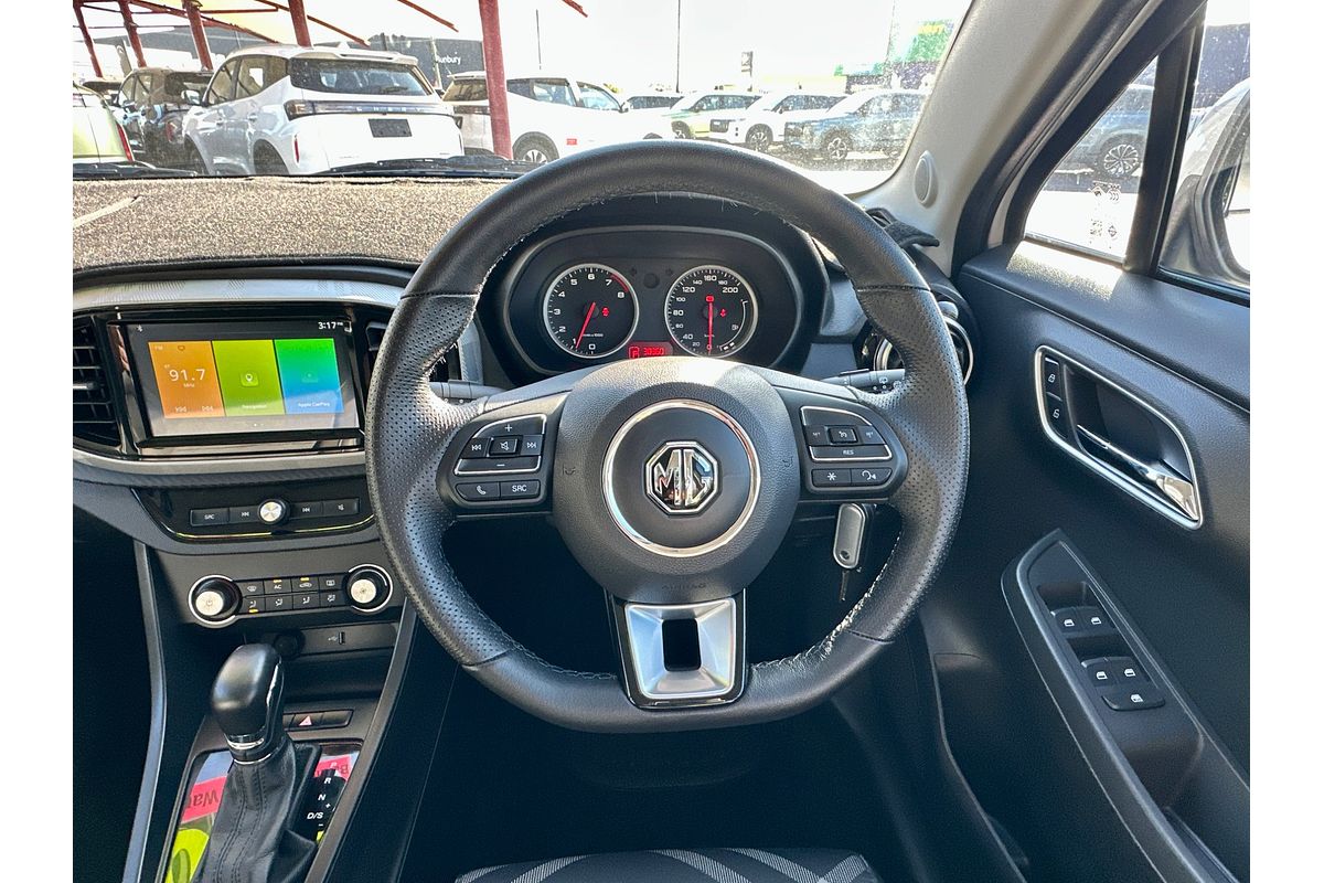 2022 MG MG3 Excite