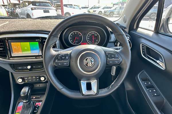 2022 MG MG3 Excite