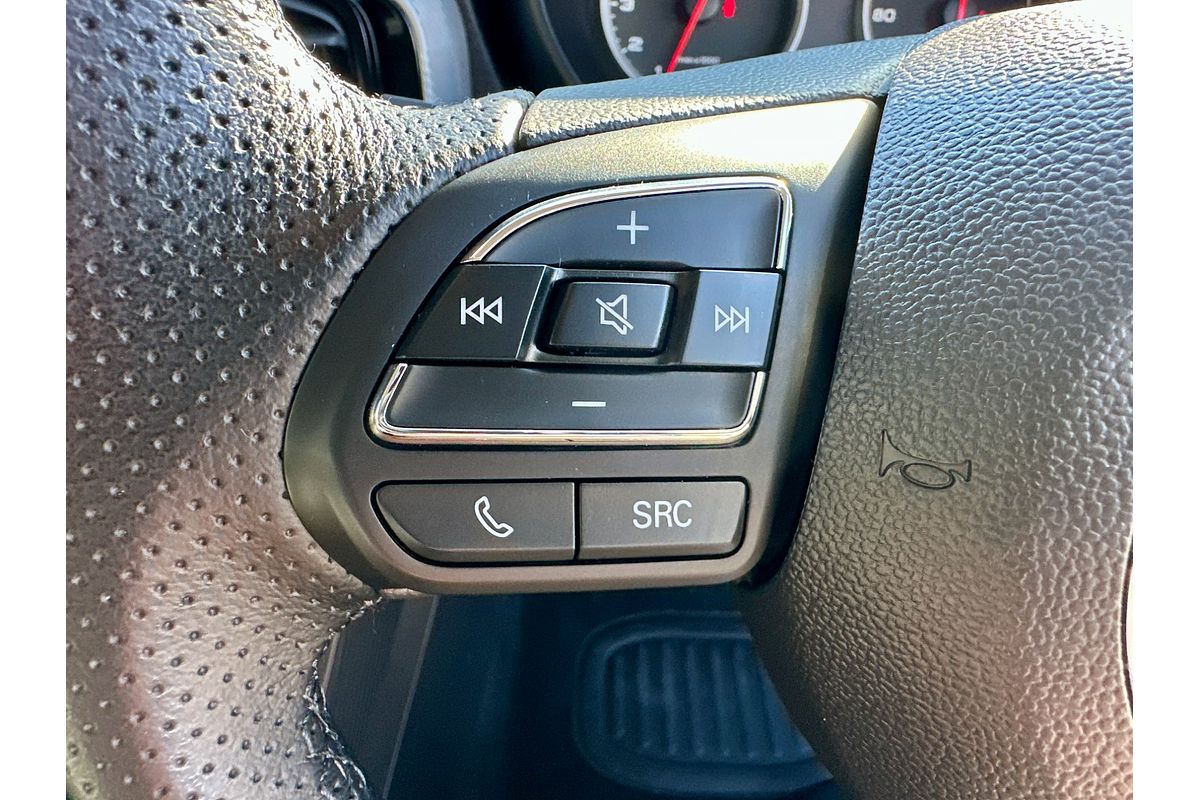 2022 MG MG3 Excite