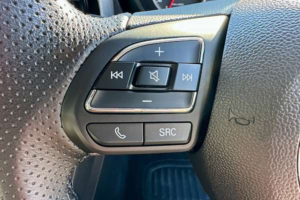 2022 MG MG3 Excite