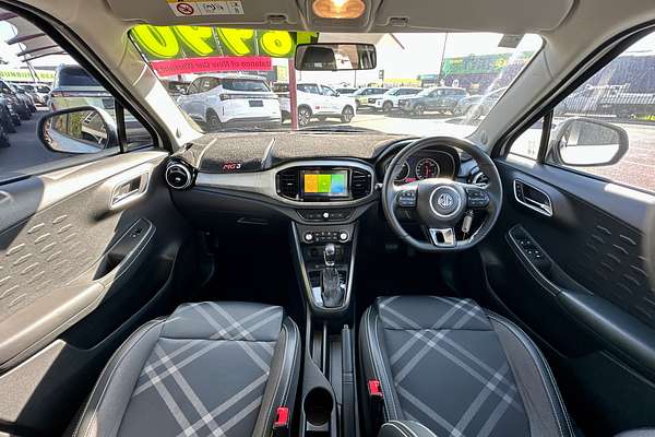 2022 MG MG3 Excite