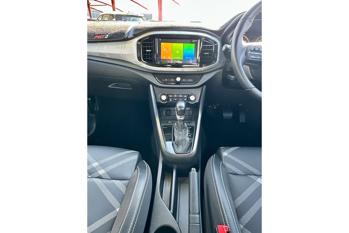 2022 MG MG3 Excite
