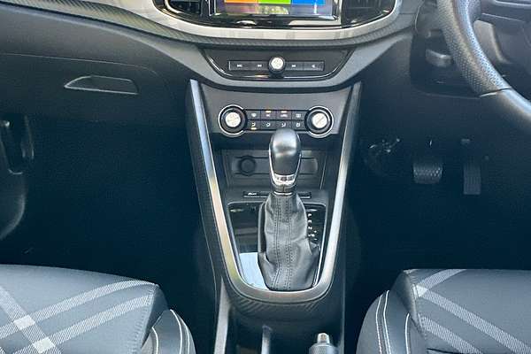 2022 MG MG3 Excite