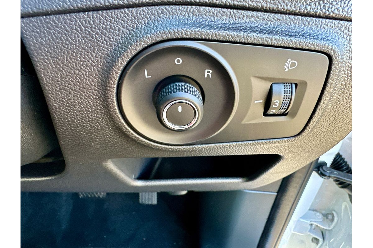 2022 MG MG3 Excite