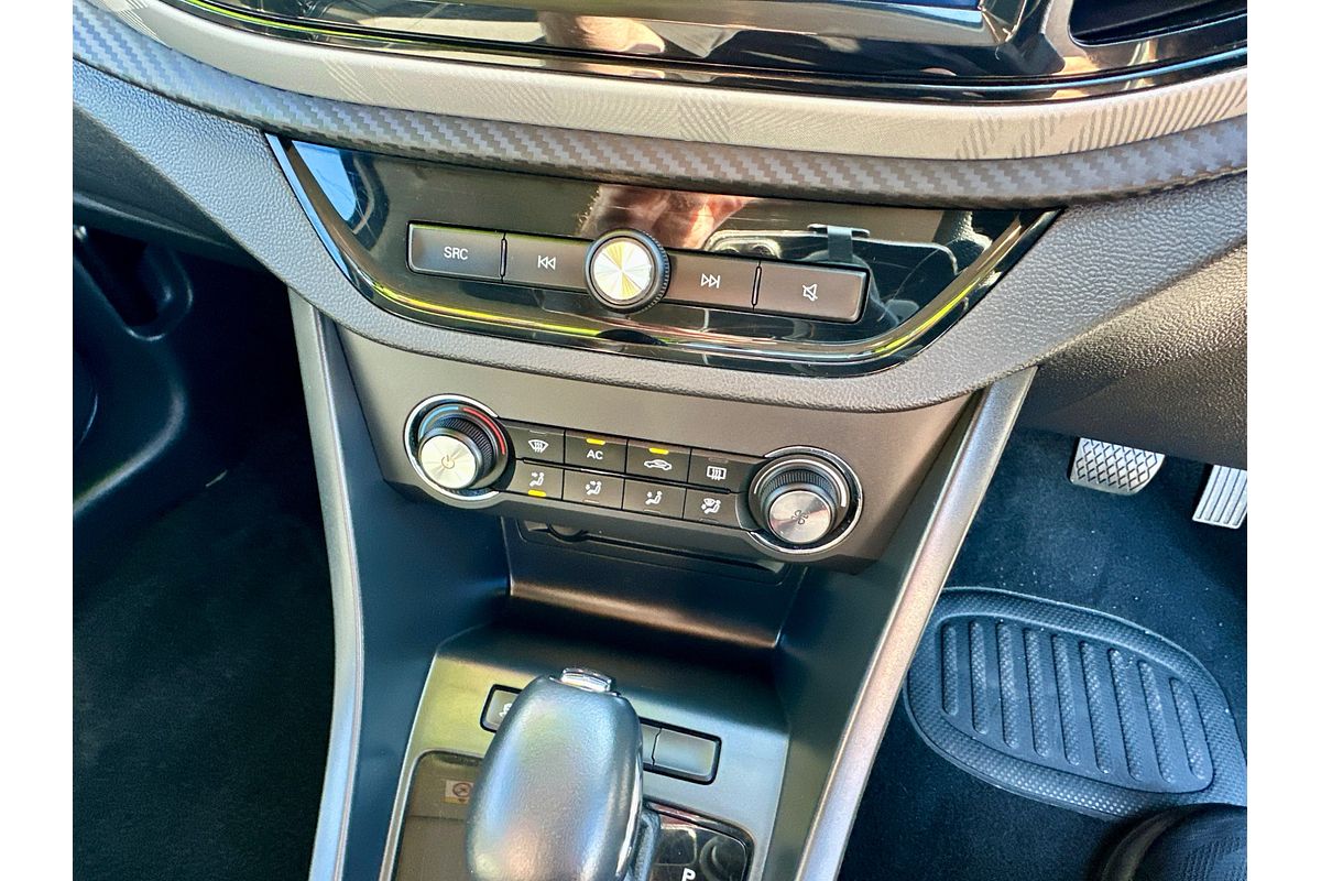 2022 MG MG3 Excite