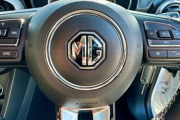 2022 MG MG3 Excite