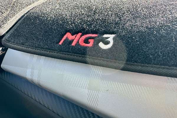 2022 MG MG3 Excite