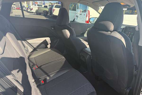 2024 Subaru Crosstrek 2.0L G6X