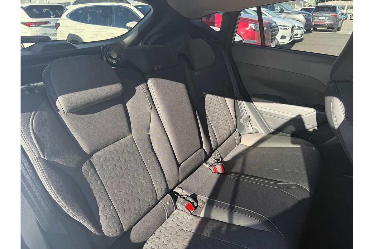 2024 Subaru Crosstrek 2.0L G6X