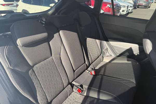 2024 Subaru Crosstrek 2.0L G6X