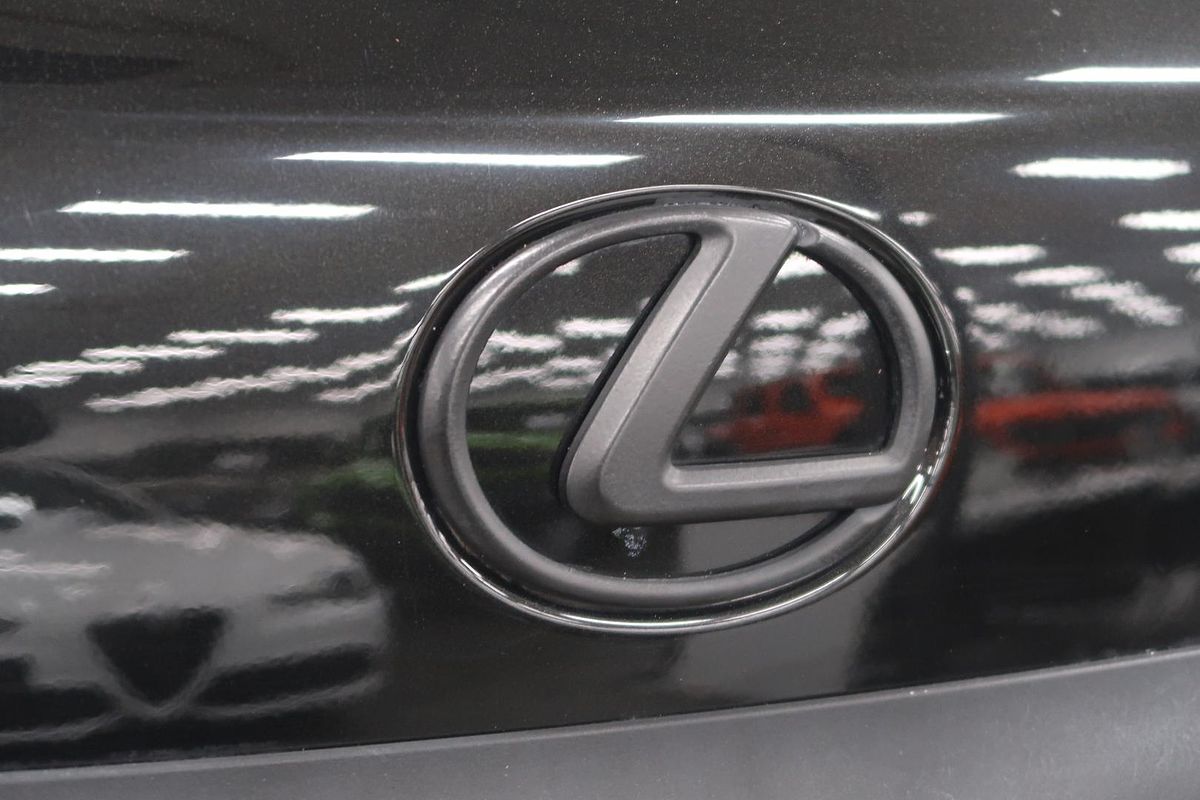 2014 Lexus RX RX350 Sports Luxury GGL15R