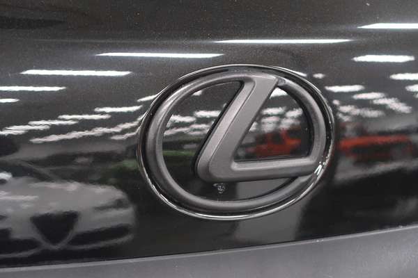 2014 Lexus RX RX350 Sports Luxury GGL15R
