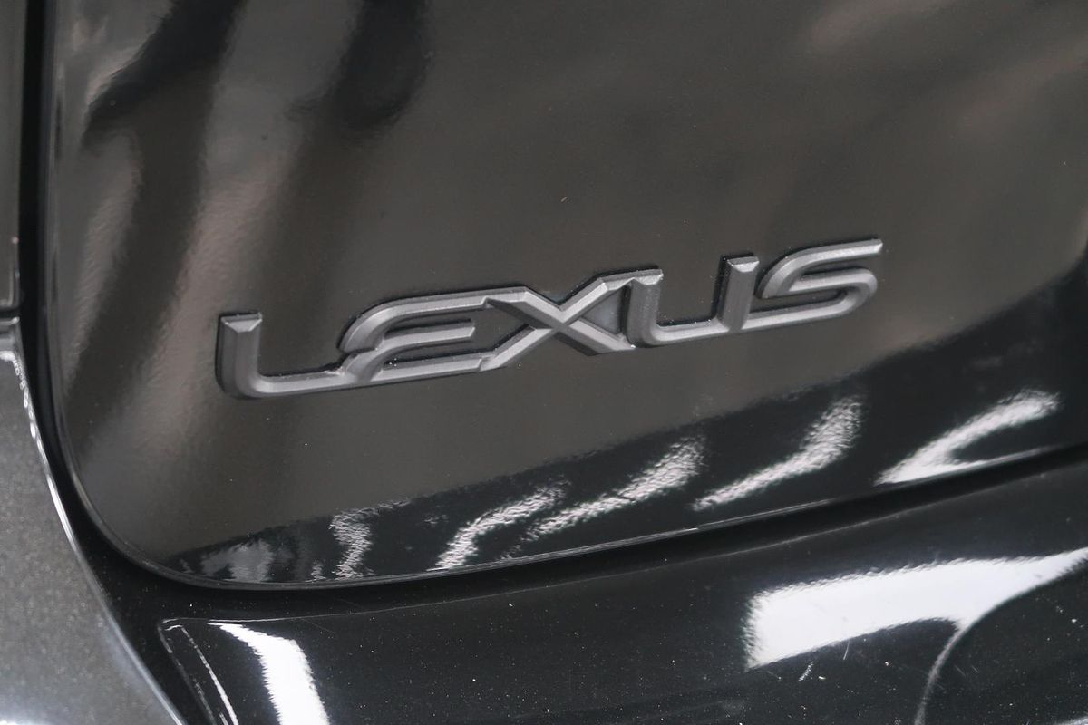 2014 Lexus RX RX350 Sports Luxury GGL15R