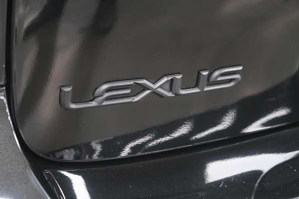 2014 Lexus RX RX350 Sports Luxury GGL15R