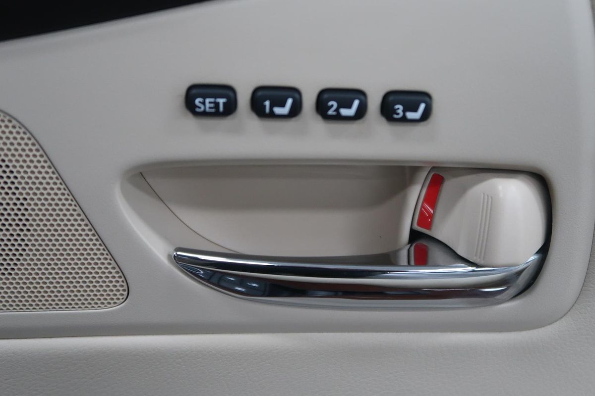 2014 Lexus RX RX350 Sports Luxury GGL15R