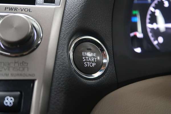 2014 Lexus RX RX350 Sports Luxury GGL15R