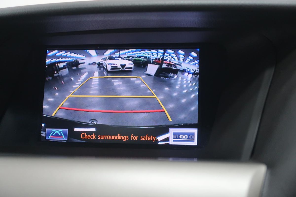 2014 Lexus RX RX350 Sports Luxury GGL15R