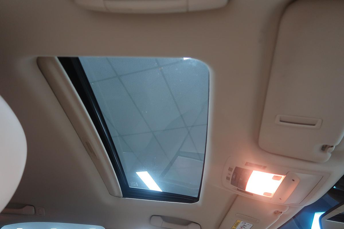 2014 Lexus RX RX350 Sports Luxury GGL15R