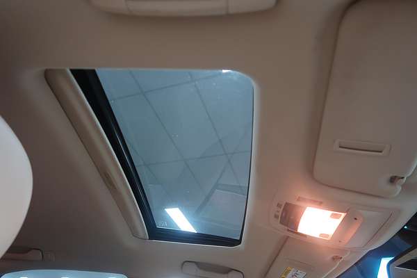 2014 Lexus RX RX350 Sports Luxury GGL15R