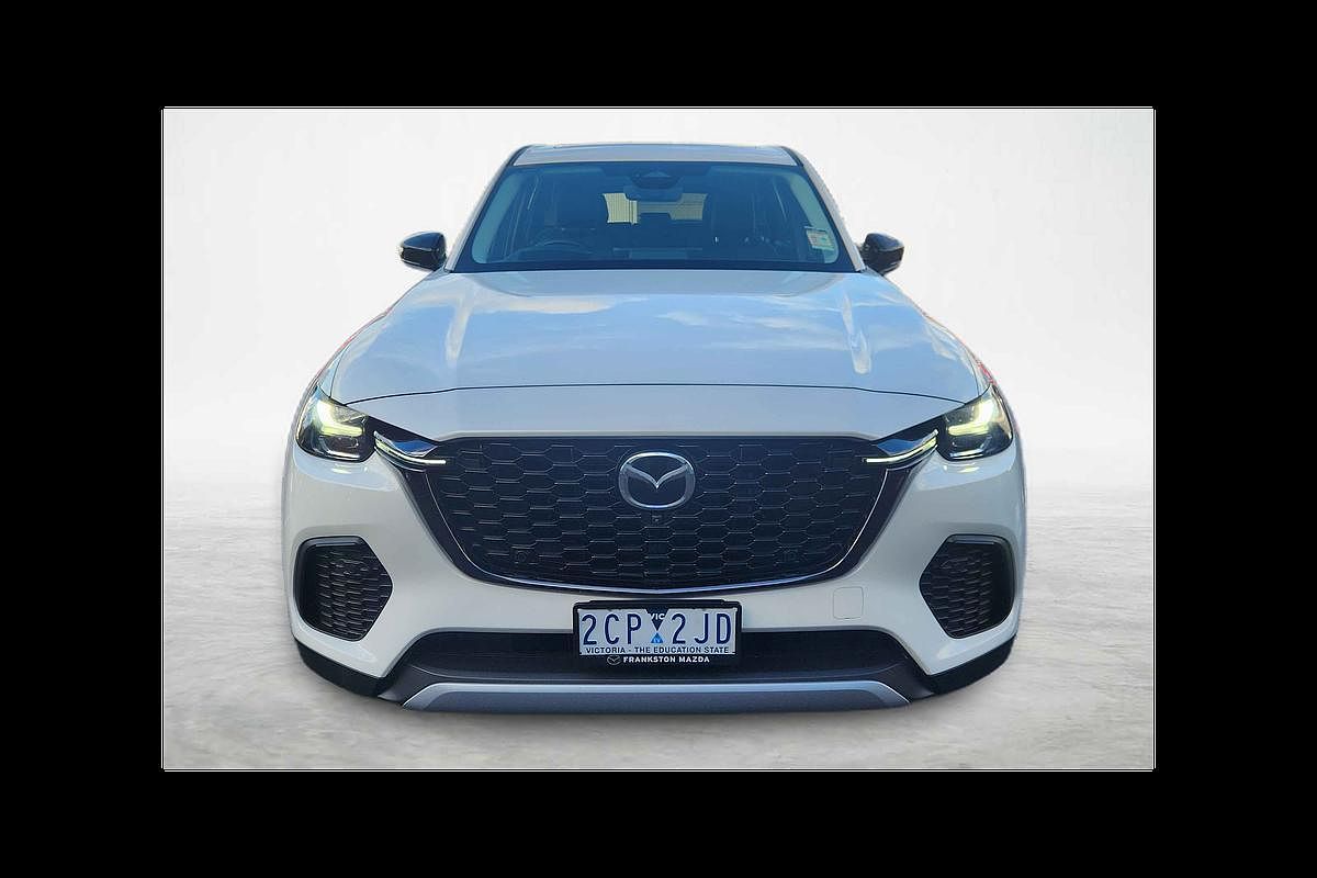 2024 Mazda CX-70 D50e GT KJ