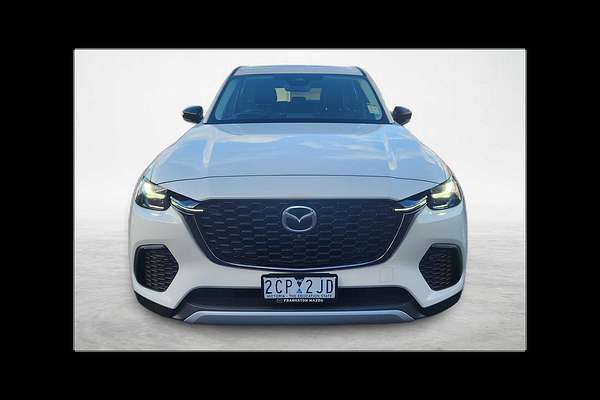 2024 Mazda CX-70 D50e GT KJ