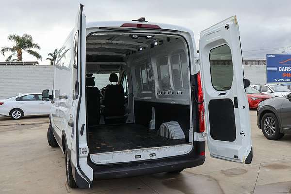 2021 LDV Deliver 9 LWB