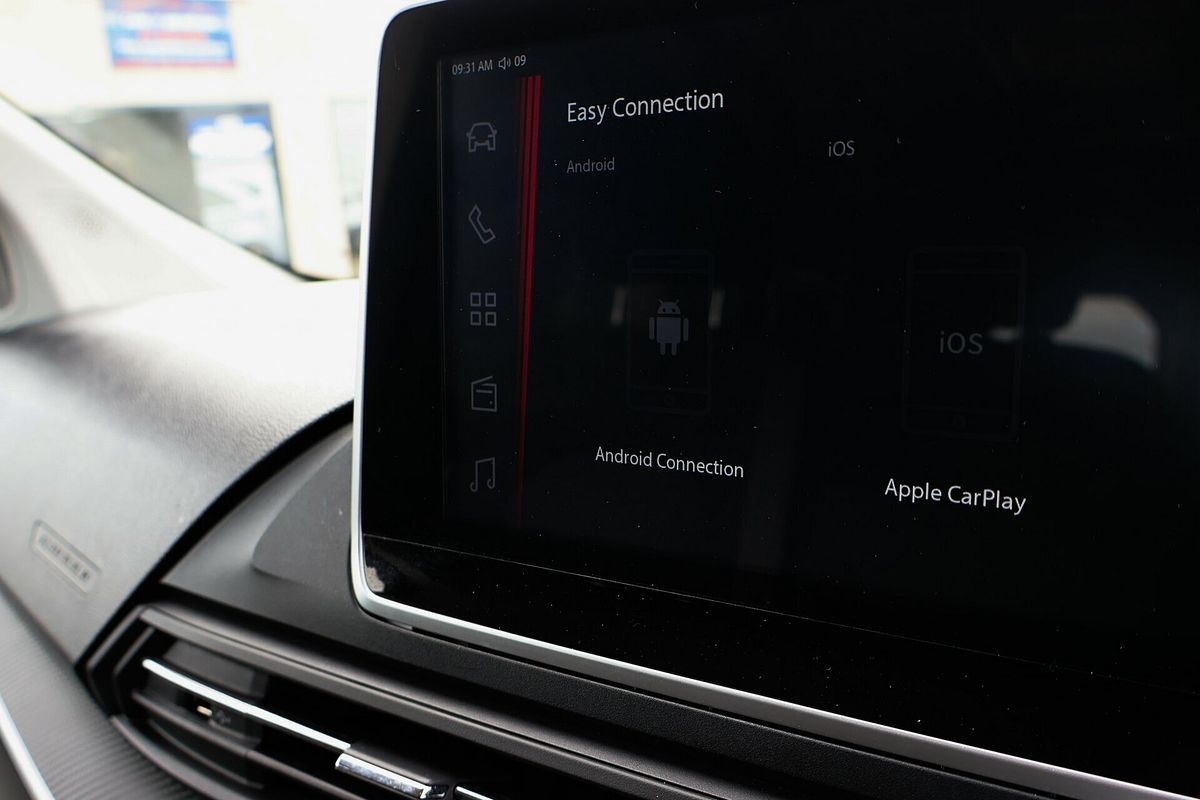 2021 LDV Deliver 9 LWB