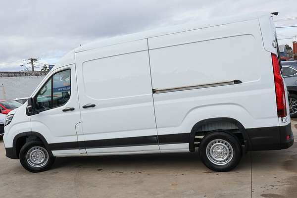 2021 LDV Deliver 9 LWB