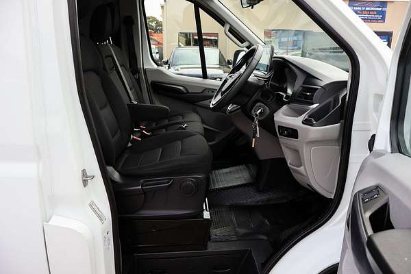 2021 LDV Deliver 9 LWB