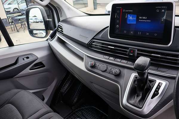 2021 LDV Deliver 9 LWB