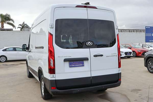 2021 LDV Deliver 9 LWB