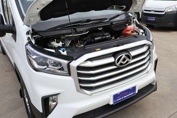 2021 LDV Deliver 9 LWB
