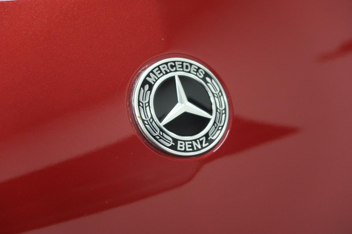 2023 Mercedes-Benz C-Class C43 AMG W206