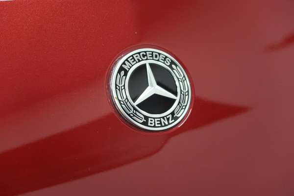 2023 Mercedes-Benz C-Class C43 AMG W206