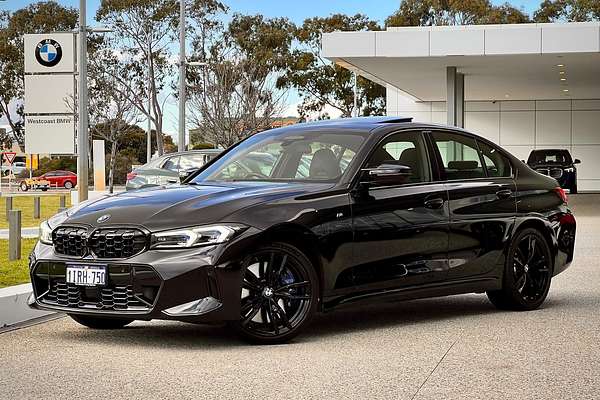 2023 BMW 3 Series M340i xDrive G20 LCI
