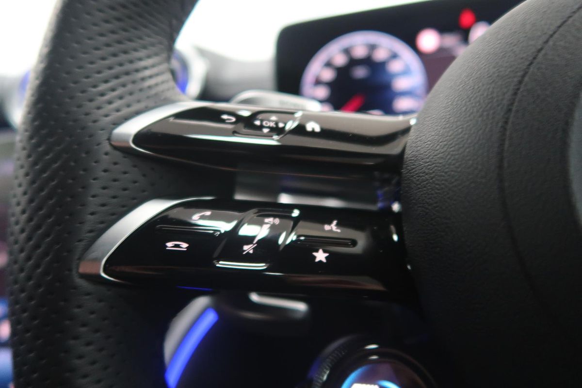 2023 Mercedes-Benz C-Class C43 AMG W206