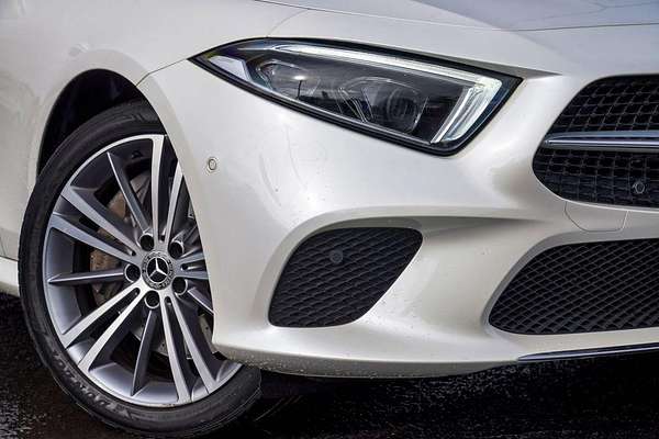 2019 Mercedes-Benz CLS-Class CLS450 C257