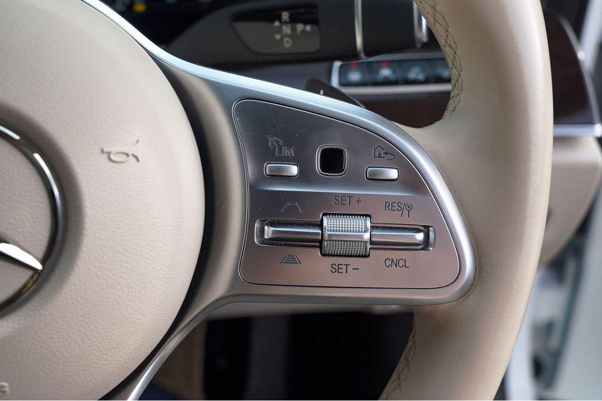 2019 Mercedes-Benz CLS-Class CLS450 C257