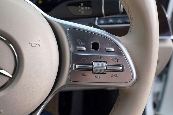 2019 Mercedes-Benz CLS-Class CLS450 C257