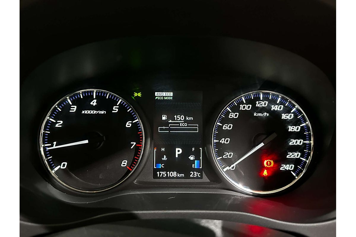 2016 Mitsubishi Outlander LS ZK