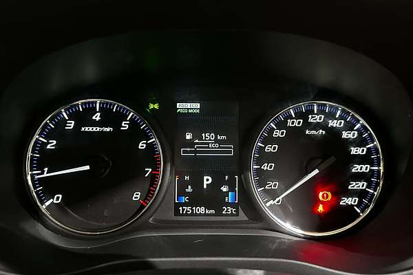 2016 Mitsubishi Outlander LS ZK