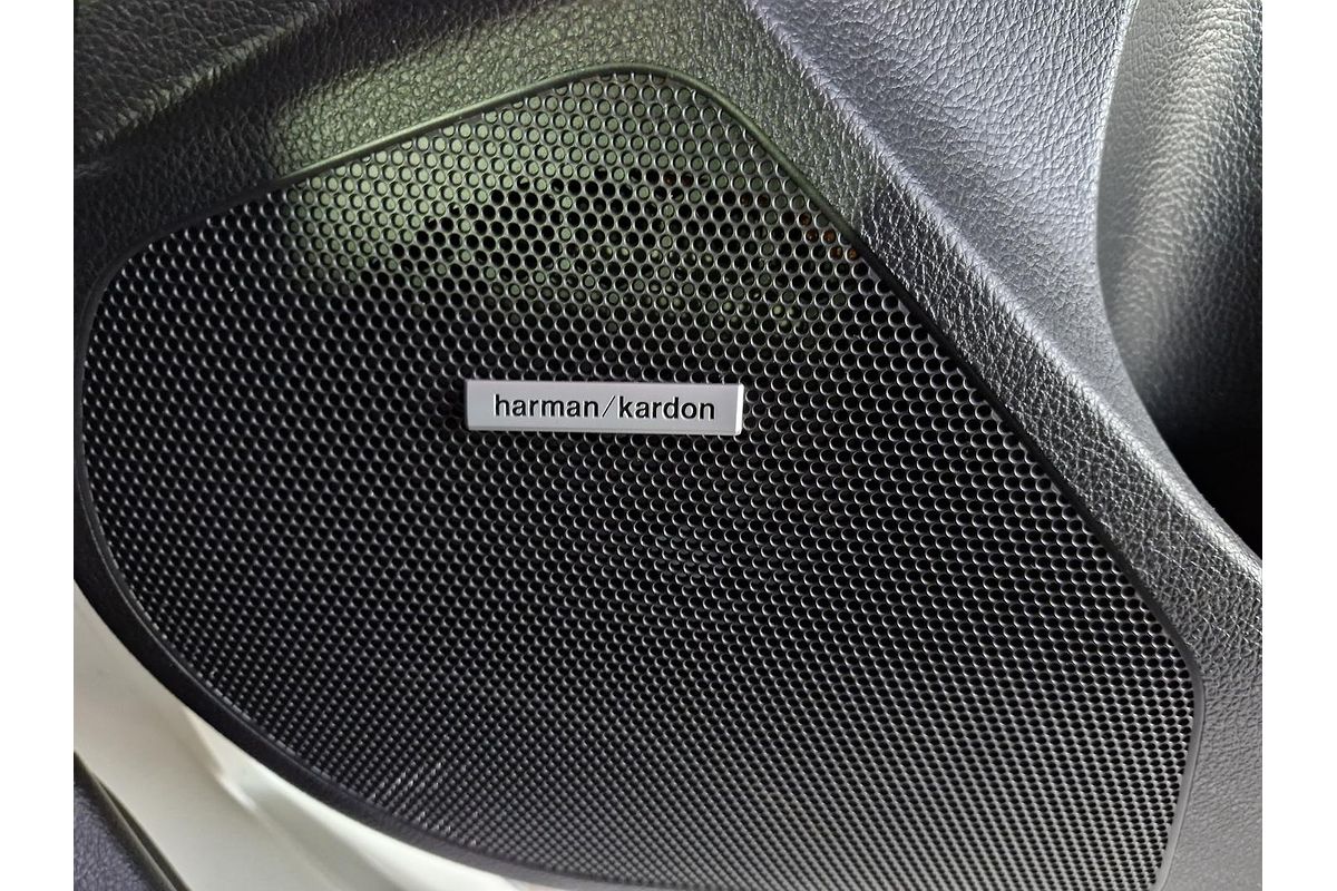 2016 Subaru WRX STI Premium VA