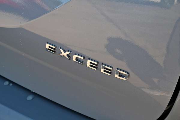 2025 Mitsubishi Outlander Exceed ZM