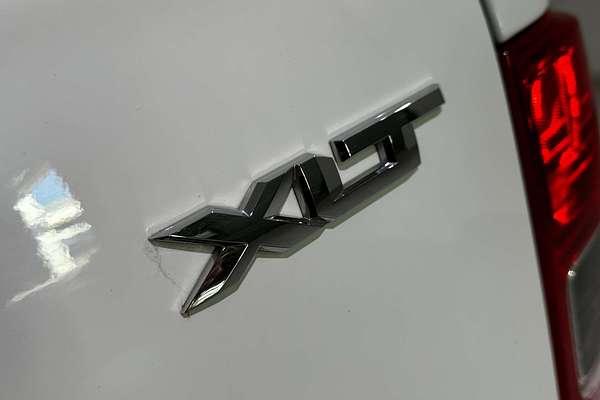 2019 Ford Ranger XLT PX MkIII 4X4 2.0L