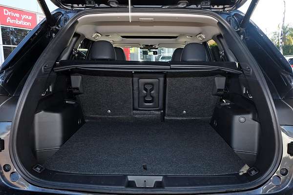 2025 Mitsubishi Outlander Exceed ZM
