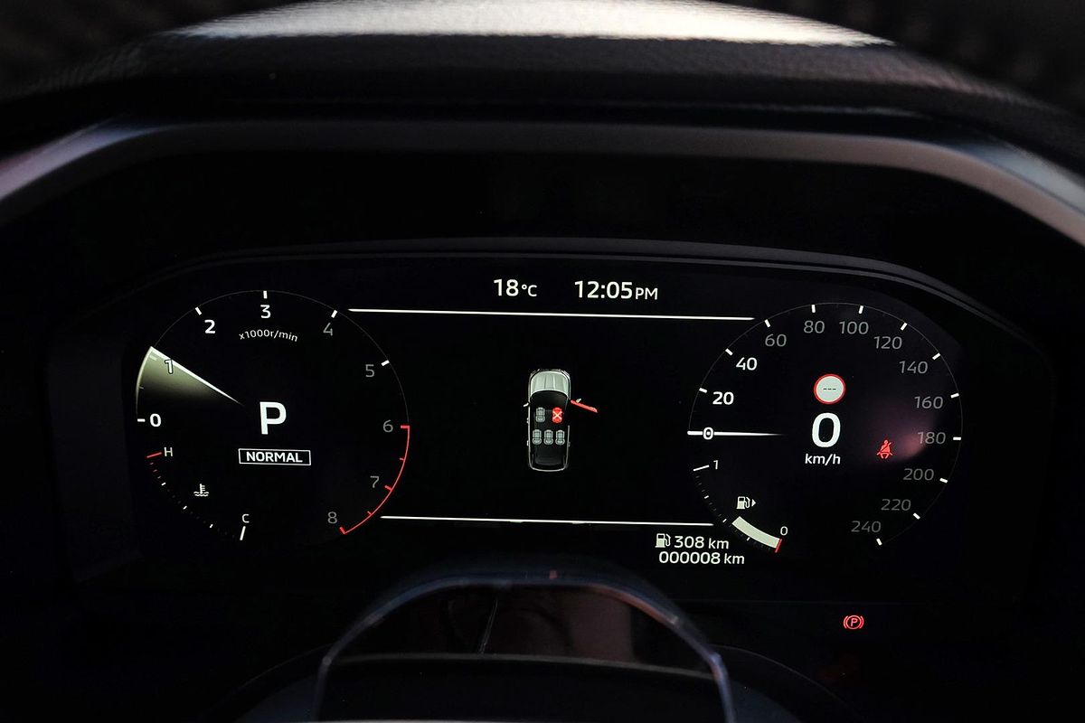 2025 Mitsubishi Outlander Exceed ZM